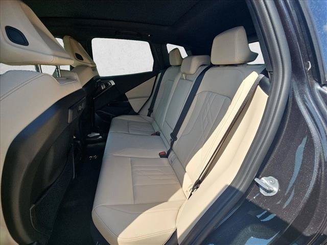 Certified 2026 BMW X3 xDrive30i w/ Convenience Package AWD/4WD image 13