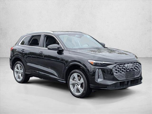Certified 2025 Audi Q5 Premium Plus AWD/4WD image 5