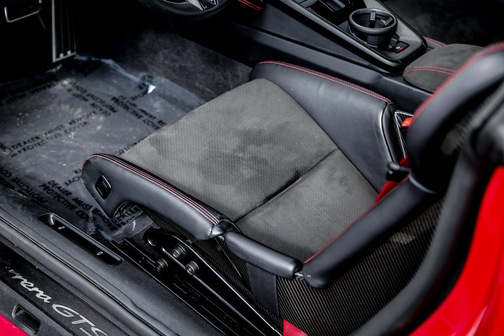 Used 2022 Porsche 911 Carrera GTS image 45