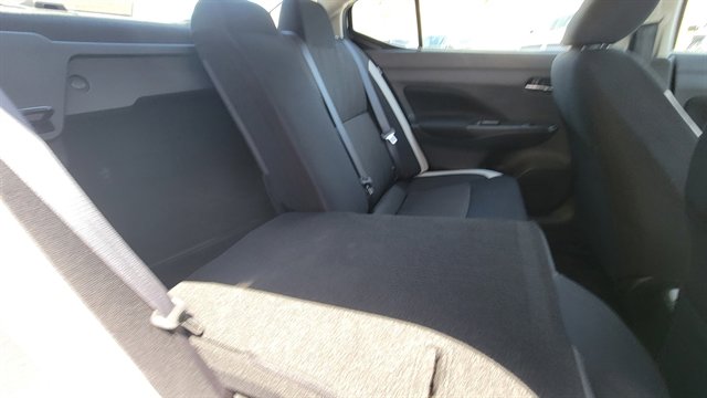 Used 2022 Nissan Versa SV w/ Trunk Package FWD image 44
