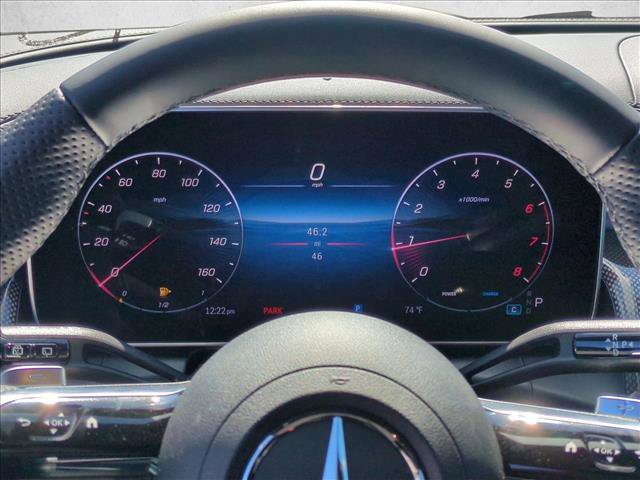 New 2026 Mercedes-Benz GLC 300 image 11