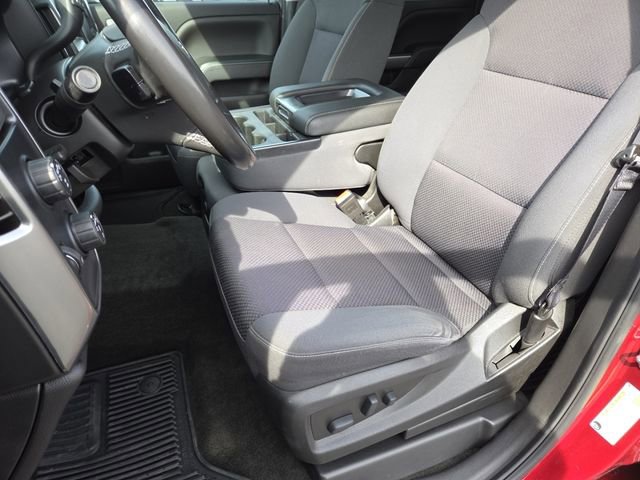 Used 2018 Chevrolet Silverado 1500 LT w/ All Star Edition image 26