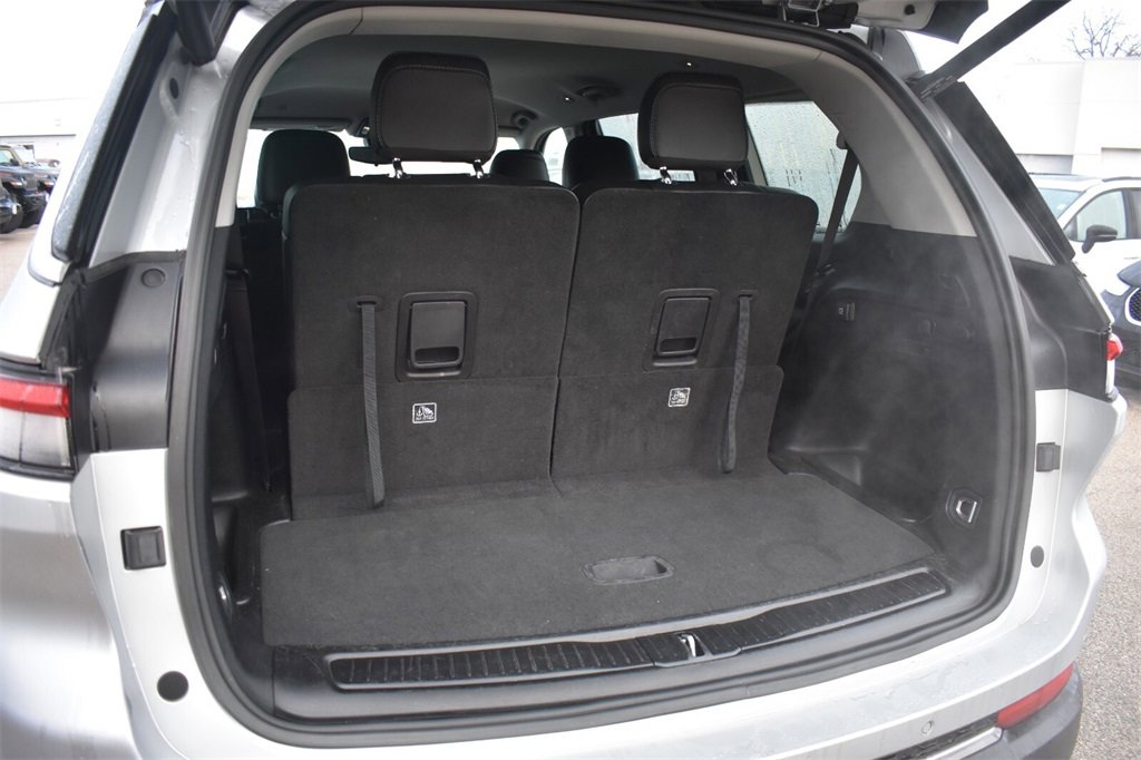 Used 2023 Jeep Grand Cherokee L Limited image 22