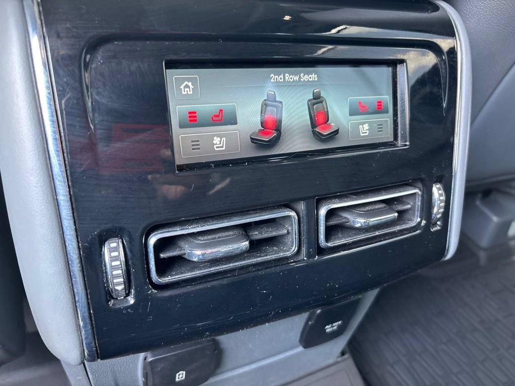 Used 2020 Lincoln Aviator Reserve w/ Equipment Group 202A AWD/4WD image 23