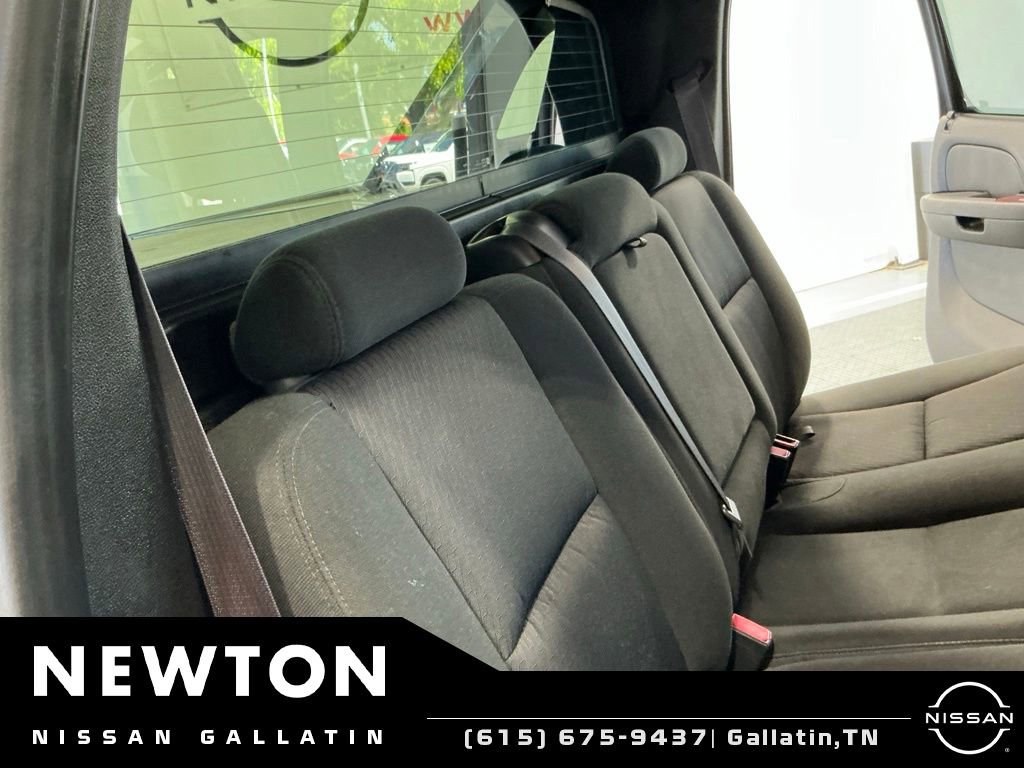 Used 2013 Chevrolet Avalanche LS w/ All-Star Edition RWD image 19