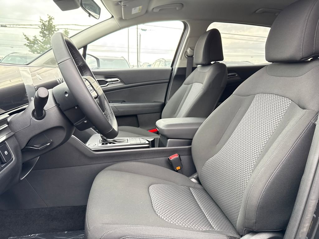 New 2026 Kia Sportage LX w/ LX Convenience Package image 19