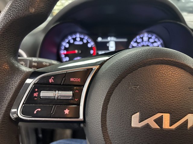 Used 2024 Kia Forte LXS image 22