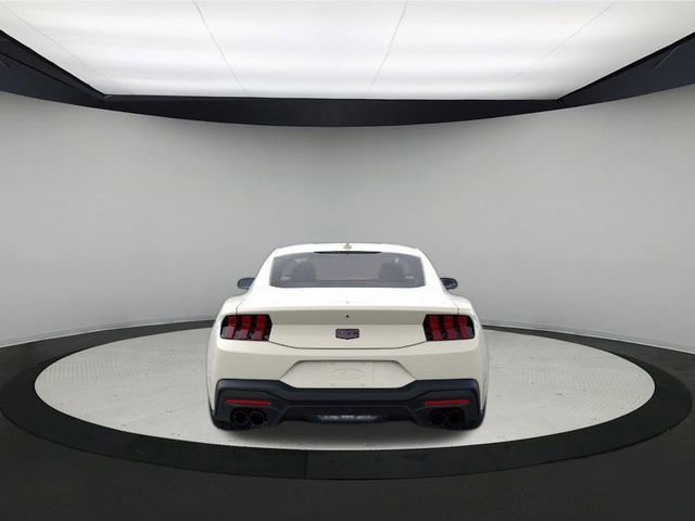 New 2025 Ford Mustang GT Premium w/ 60th Anniversary Package image 5