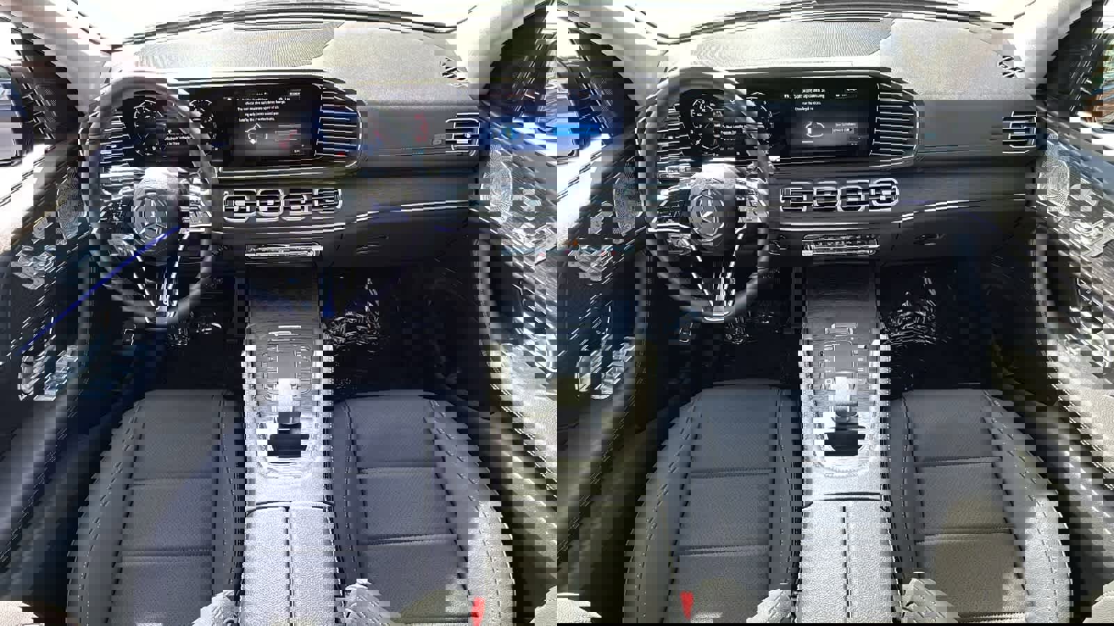 New 2026 Mercedes-Benz GLE 350 4MATIC image 5