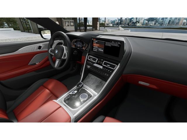 New 2026 BMW 840i xDrive image 14