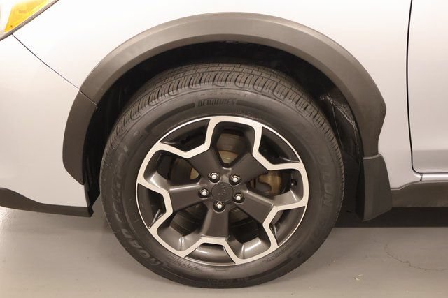 Used 2014 Subaru Crosstrek 2.0i Limited AWD/4WD image 7