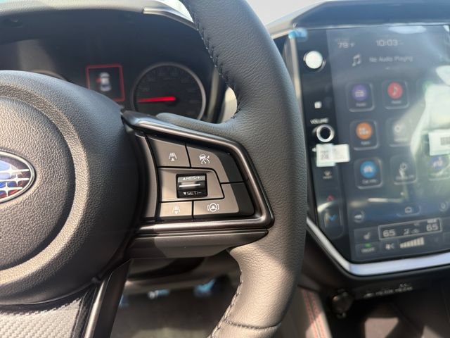 New 2026 Subaru WRX Premium AWD/4WD image 19