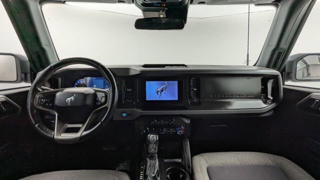 Used 2021 Ford Bronco Big Bend image 4