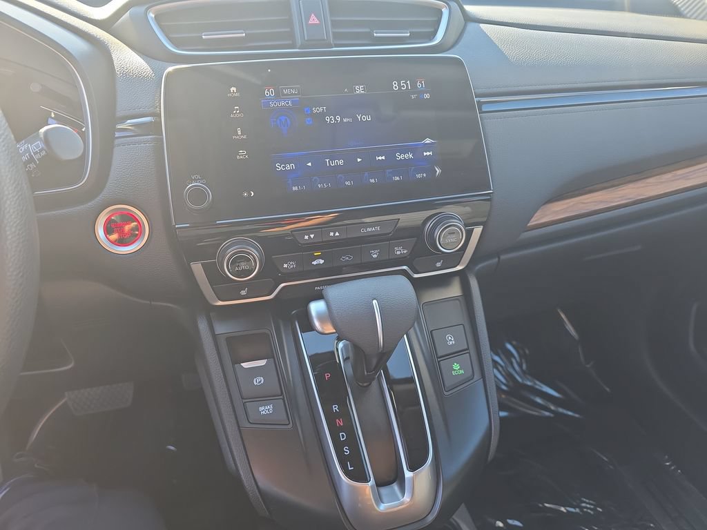 Used 2022 Honda CR-V EX image 12
