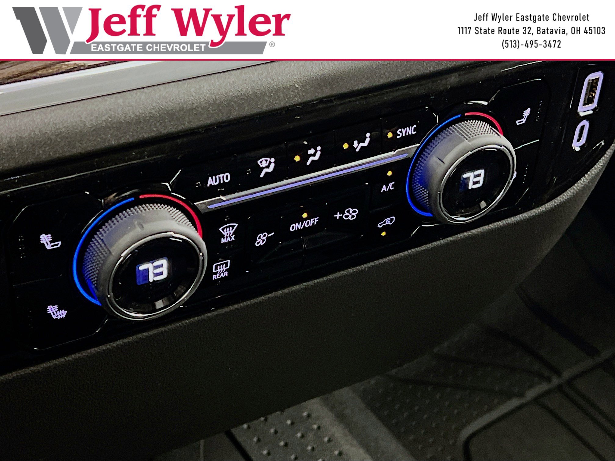 New 2026 Chevrolet Silverado 1500 RST w/ RST Select Package AWD/4WD image 11