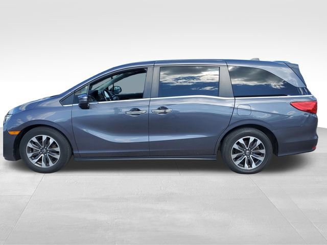 Used 2023 Honda Odyssey EX-L image 7
