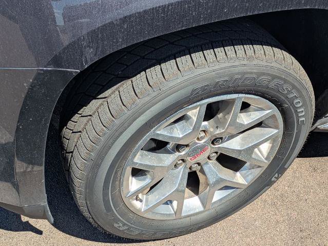 Used 2016 GMC Yukon SLT RWD image 7
