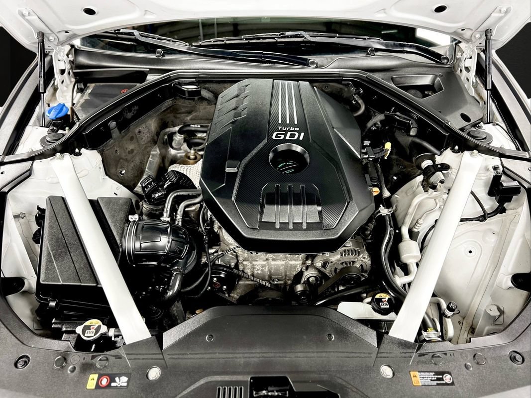 Used 2019 Genesis G70 2.0T Sport RWD image 42