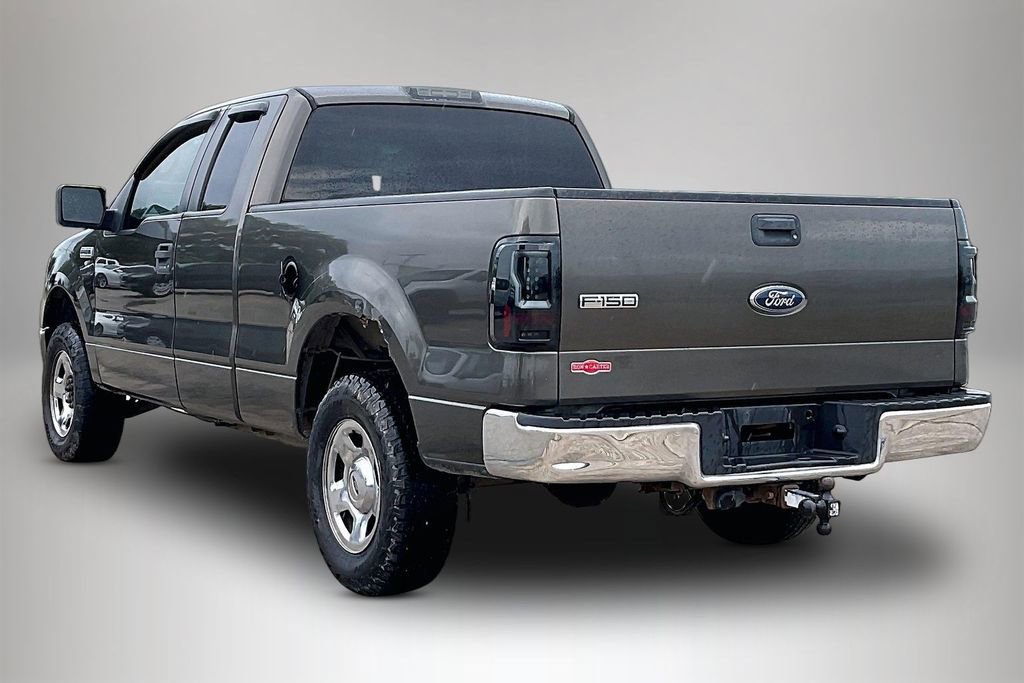 Used 2008 Ford F150 XL RWD image 4