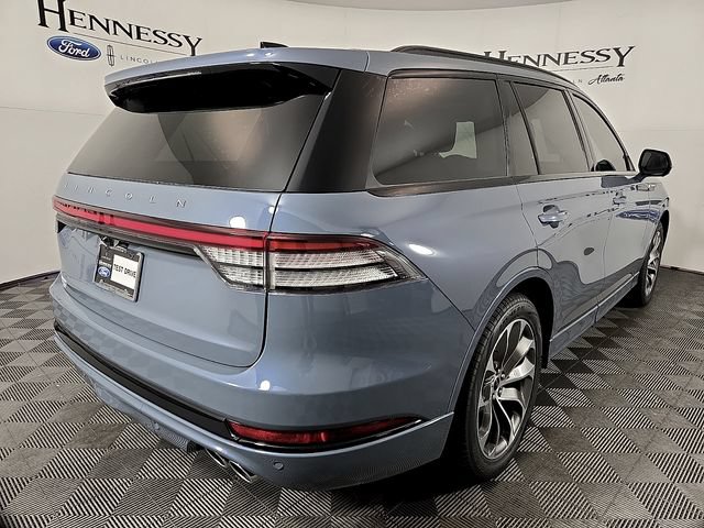 New 2026 Lincoln Aviator 2WD image 5