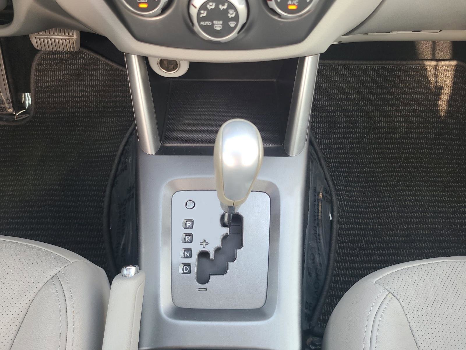 Used 2013 Subaru Forester 2.5X Limited image 16