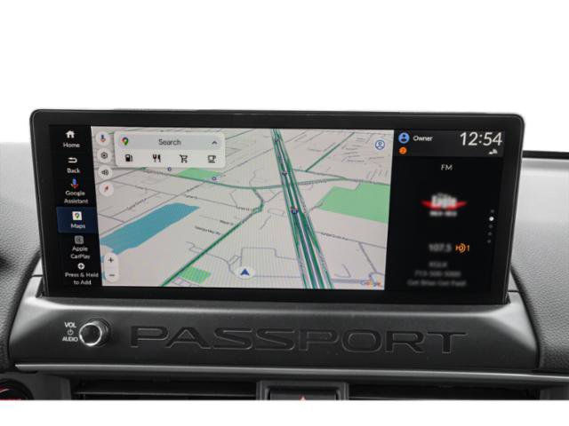 New 2026 Honda Passport RTL image 16