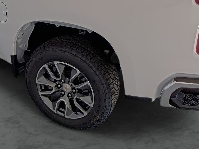 New 2026 Chevrolet Silverado 1500 LT w/ All Star Edition Plus image 9