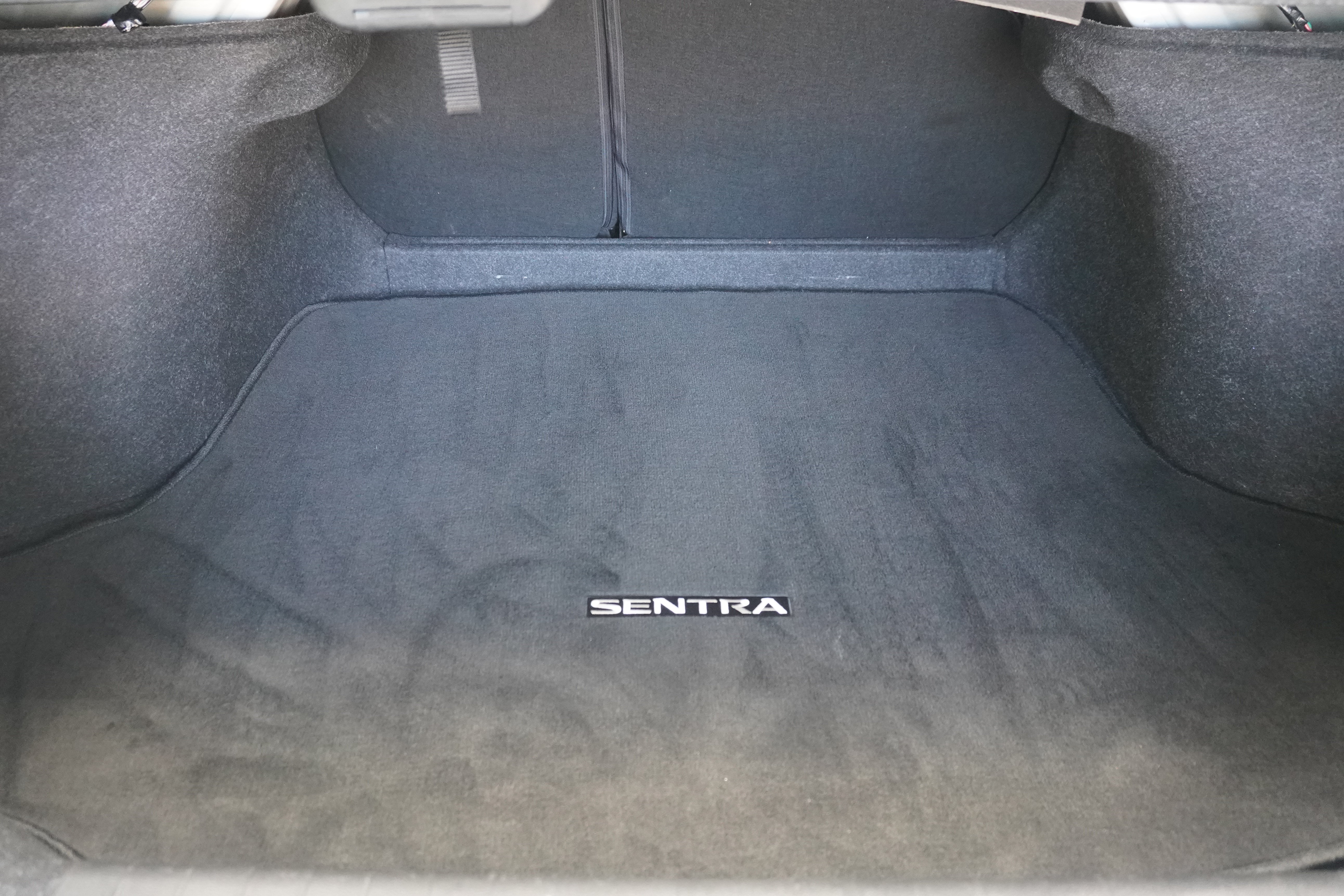 Used 2021 Nissan Sentra SV w/ Trunk Package FWD image 21