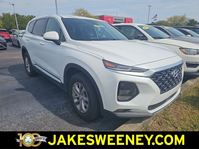 Used 2019 Hyundai Santa Fe SEL