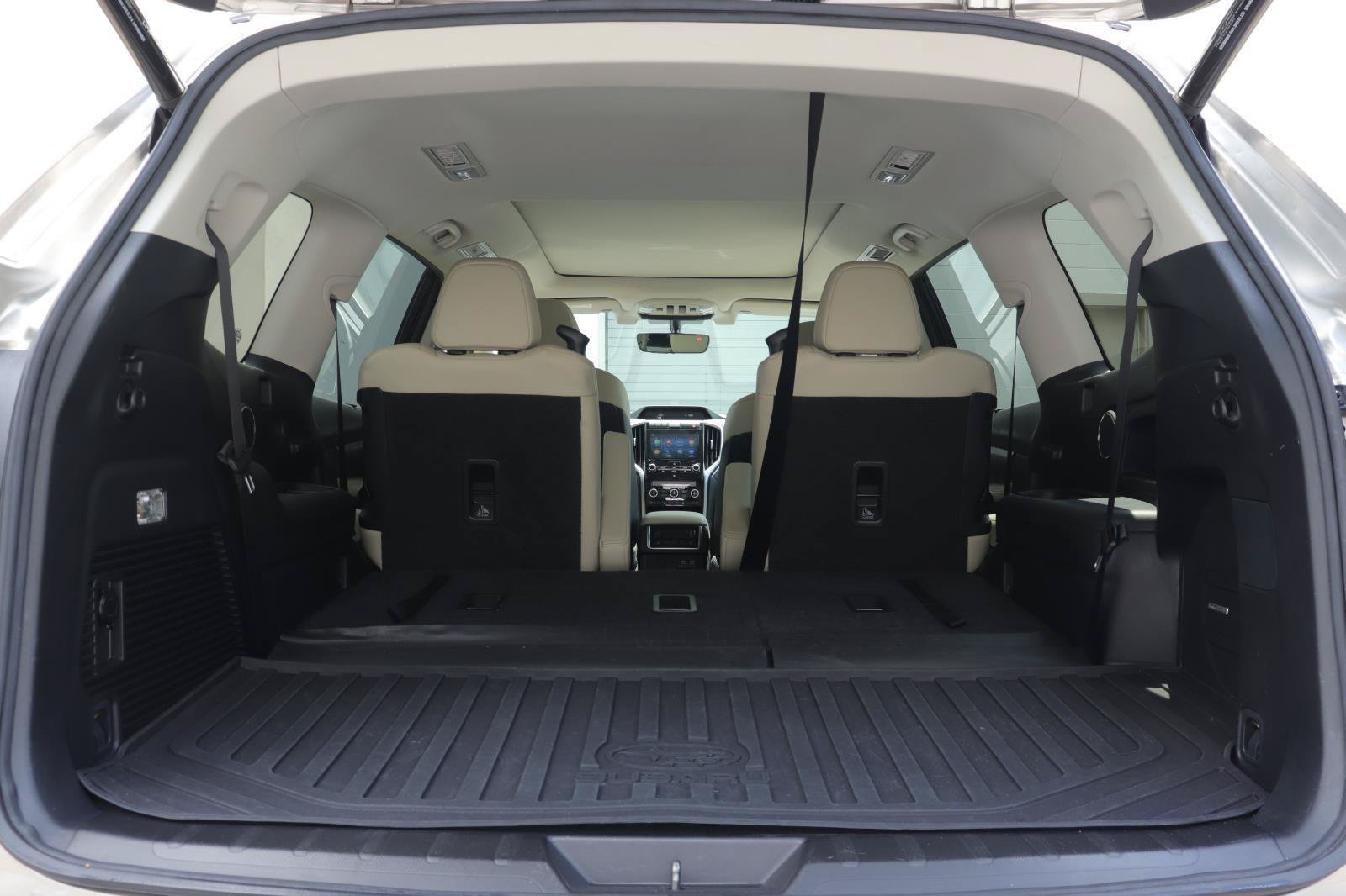 Used 2019 Subaru Ascent Limited w/ Popular Package #3 AWD/4WD image 17