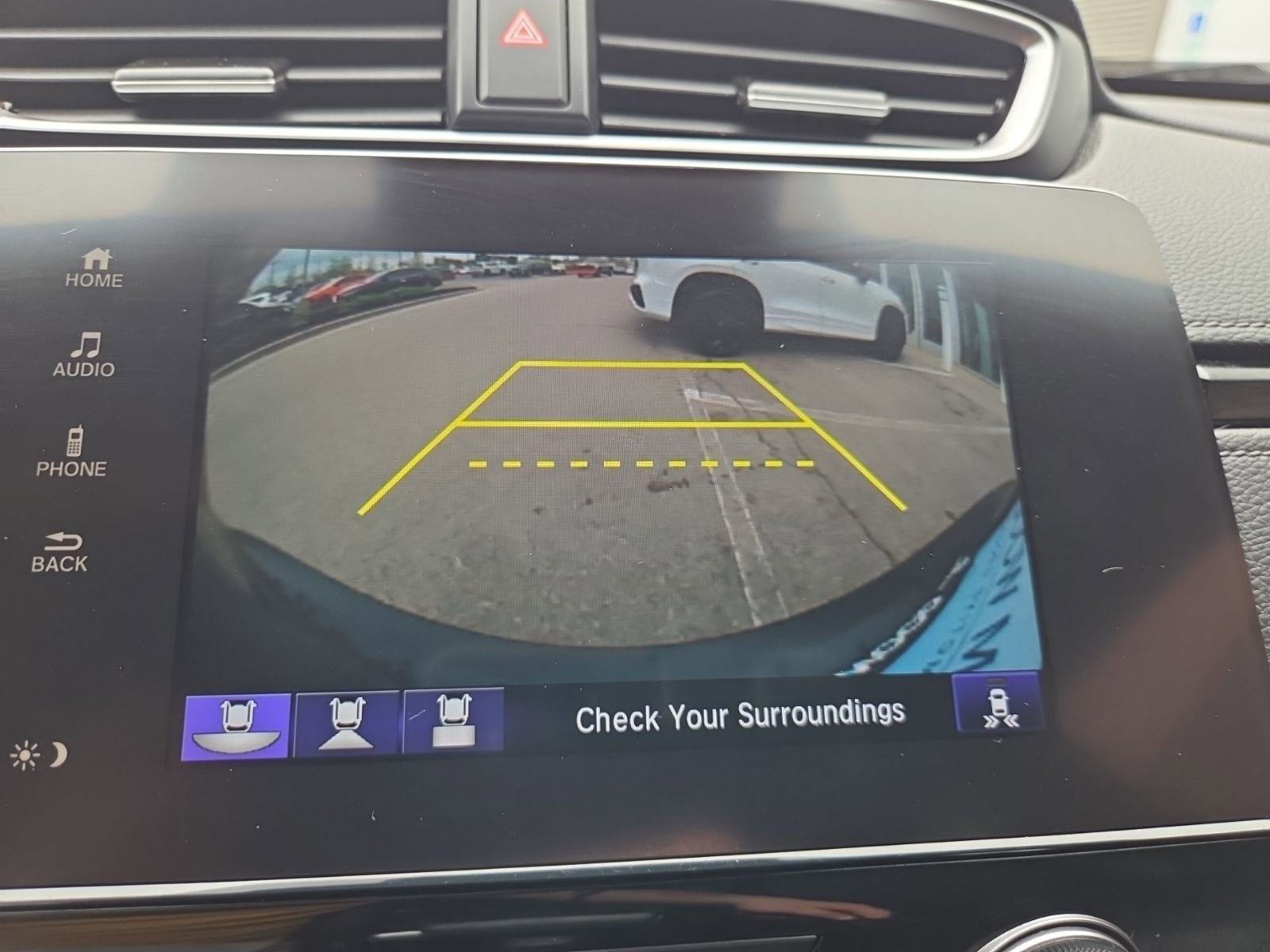 Used 2021 Honda CR-V EX-L image 29