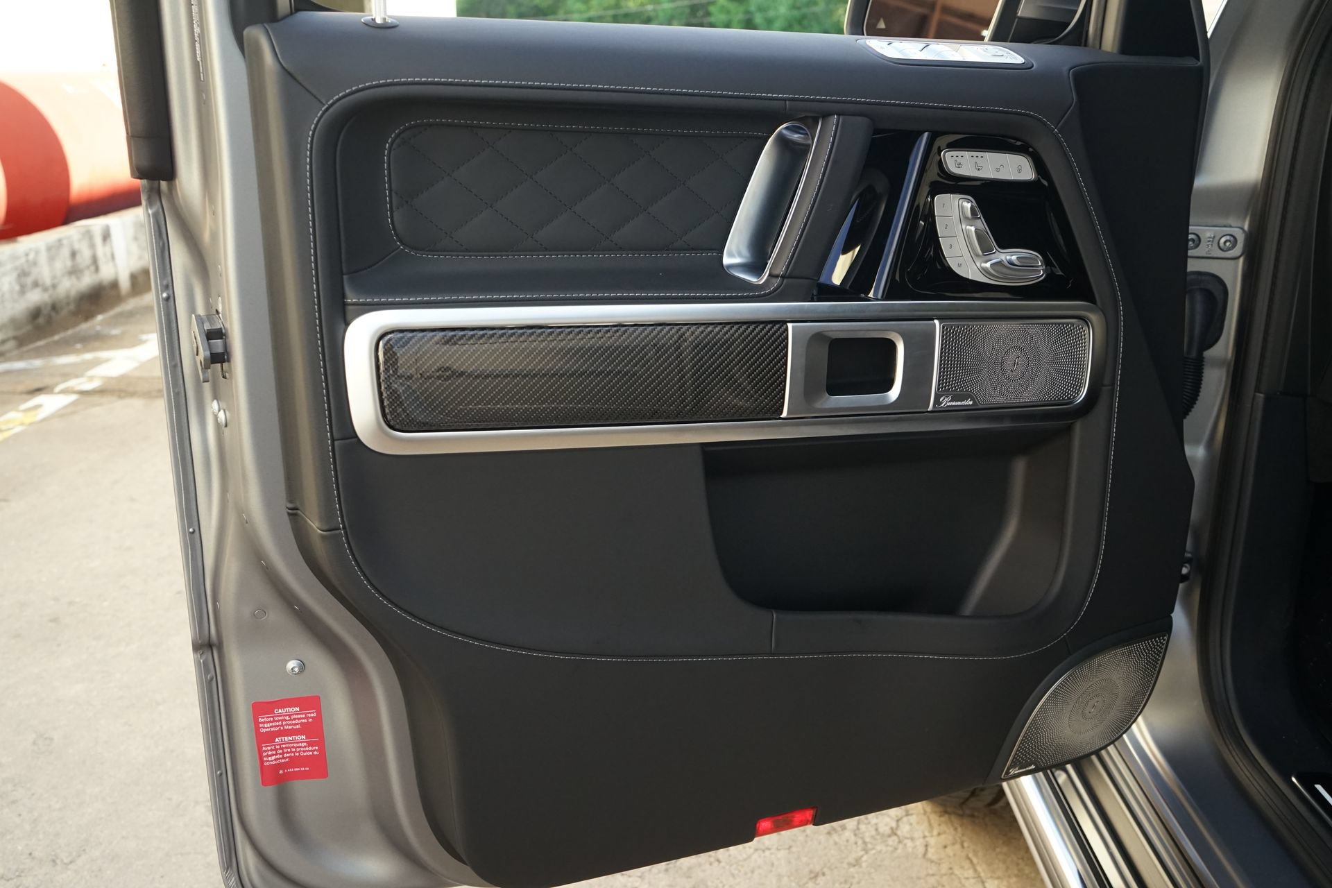Used 2026 Mercedes-Benz G 63 AMG 4MATIC image 25