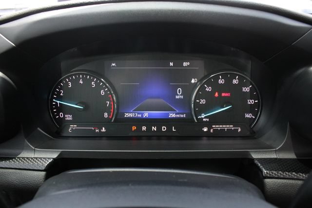 Used 2023 Ford Explorer ST-Line w/ Class IV Trailer Tow Package AWD/4WD image 11
