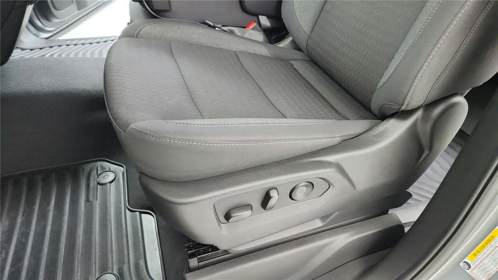 New 2025 Chevrolet Silverado 1500 Custom image 50