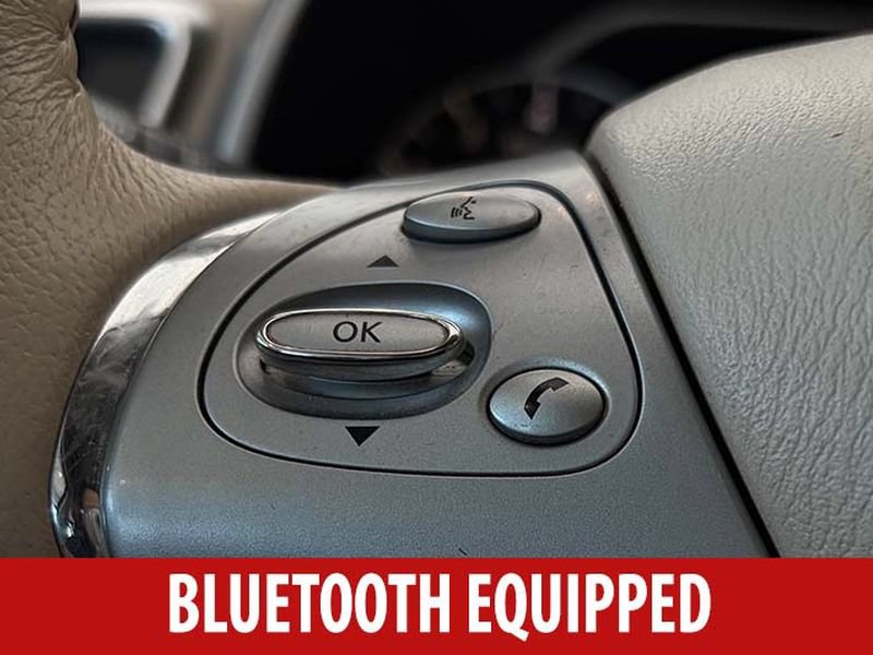 Used 2018 Nissan Murano Platinum AWD/4WD image 12