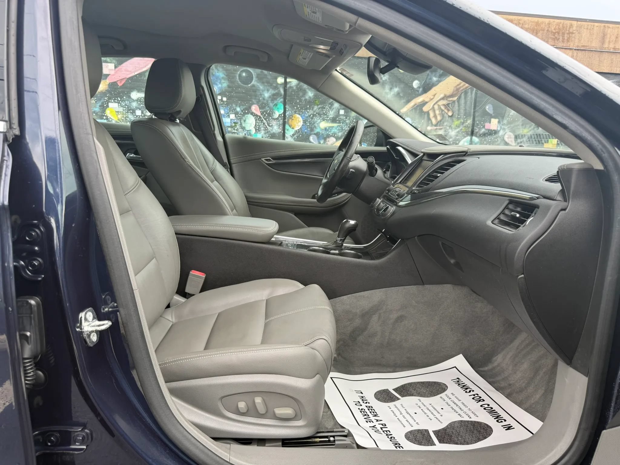 Used 2016 Chevrolet Impala LT w/ Leather Package FWD image 44