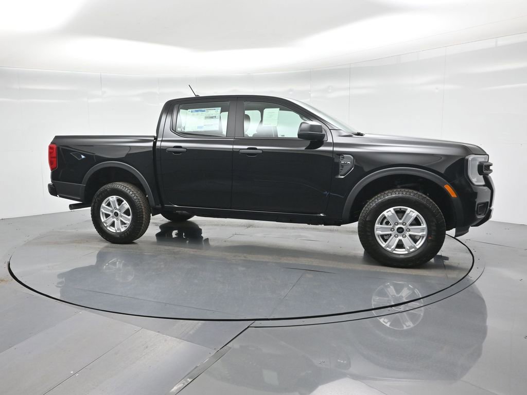New 2025 Ford Ranger XL image 24