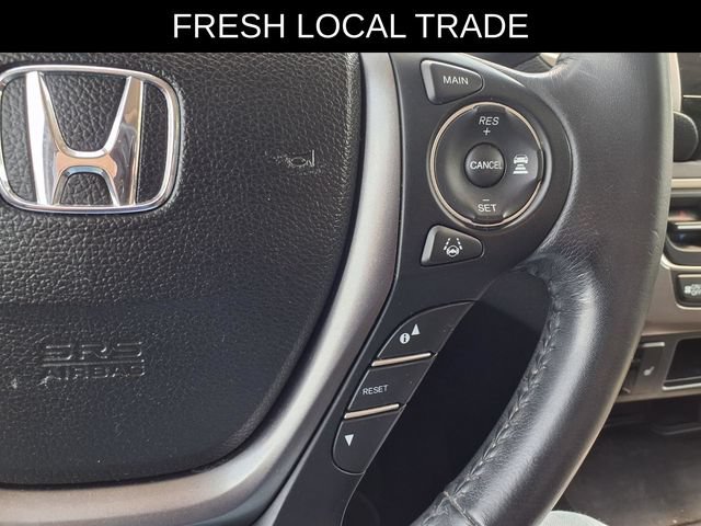 Used 2020 Honda Ridgeline RTL image 24
