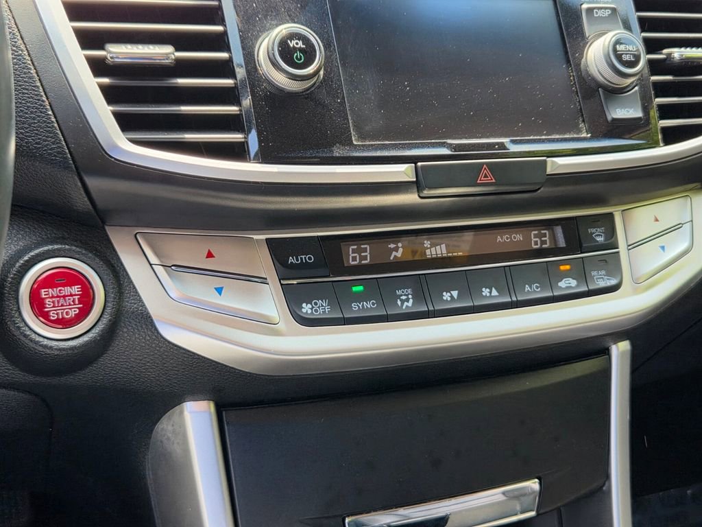 Used 2015 Honda Accord EX-L image 21
