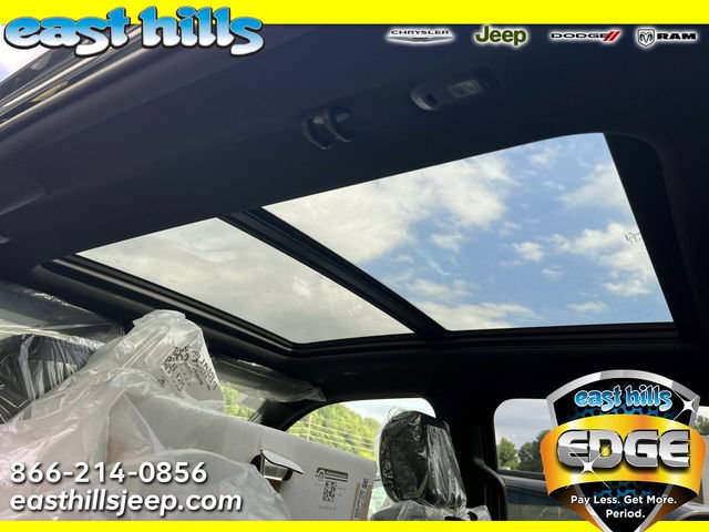 New 2027 RAM 1500 Rebel w/ Rebel Level 2 Equipment Group AWD/4WD image 5