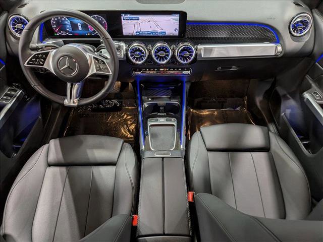 Used 2025 Mercedes-Benz GLB 250 image 18