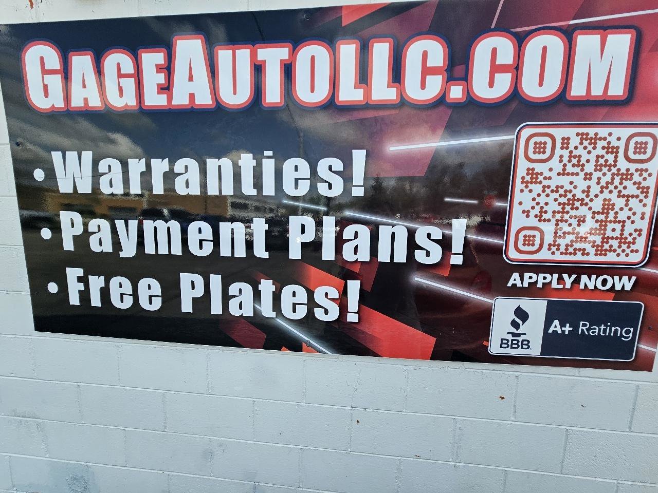 Used 2019 Mitsubishi Mirage ES image 17