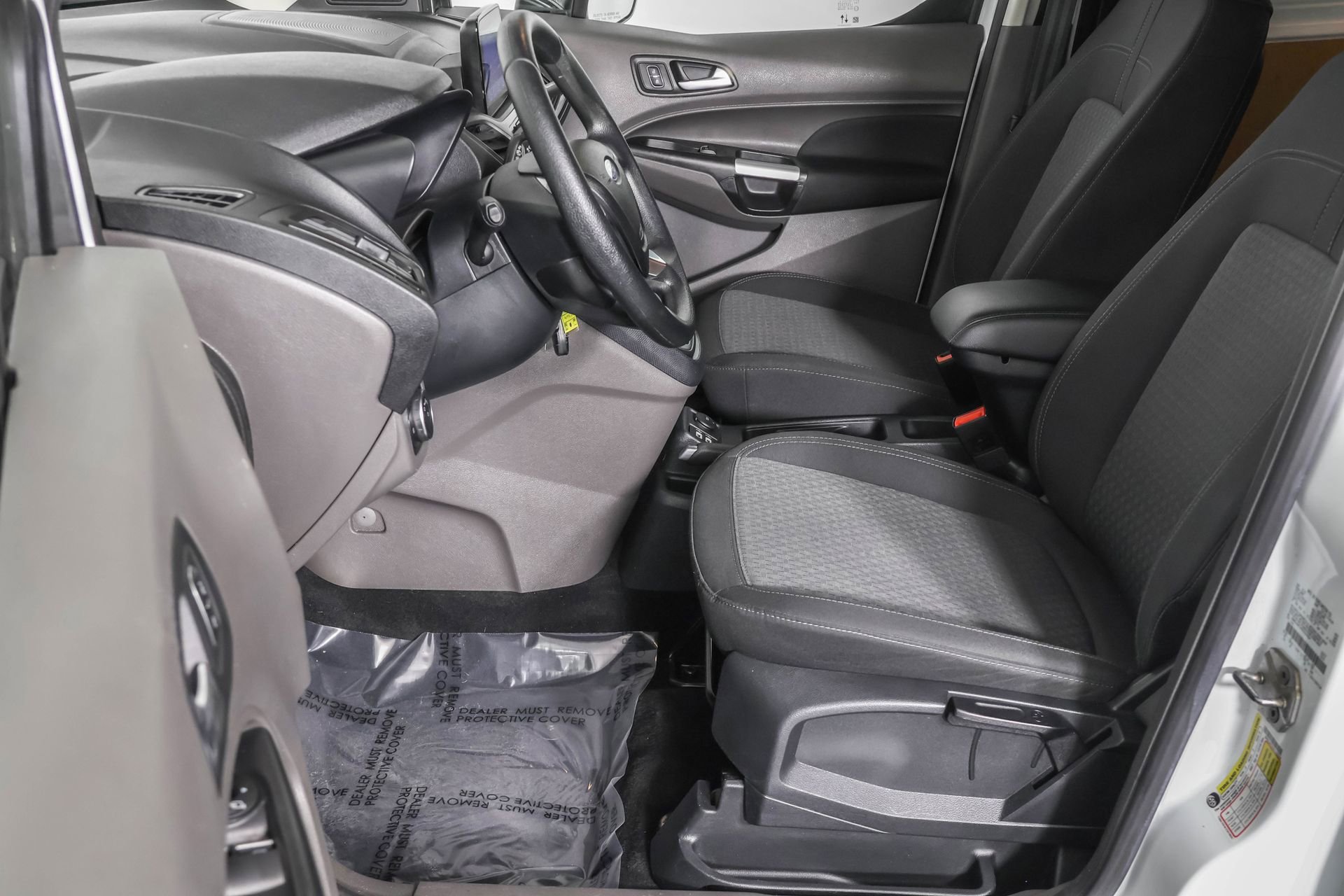 Used 2022 Ford Transit Connect XLT image 22