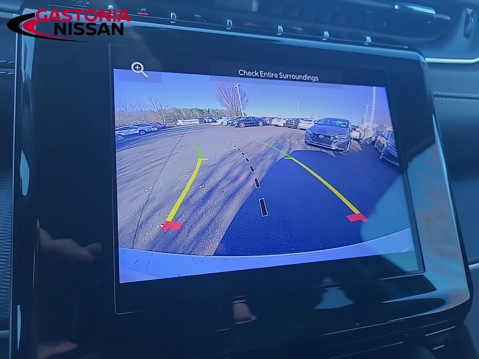 Used 2023 Jeep Grand Cherokee L Laredo image 39