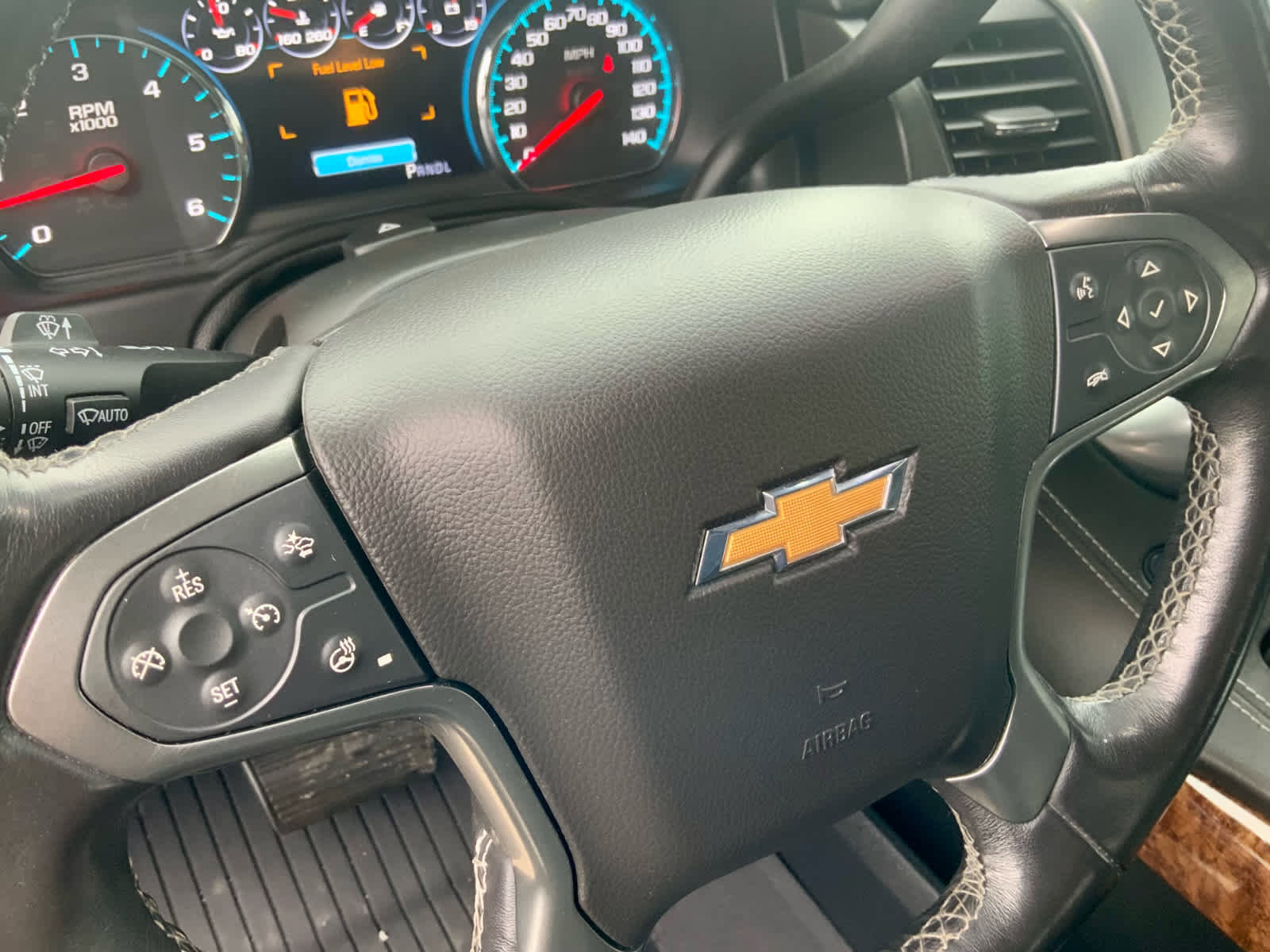Used 2020 Chevrolet Tahoe Premier image 46