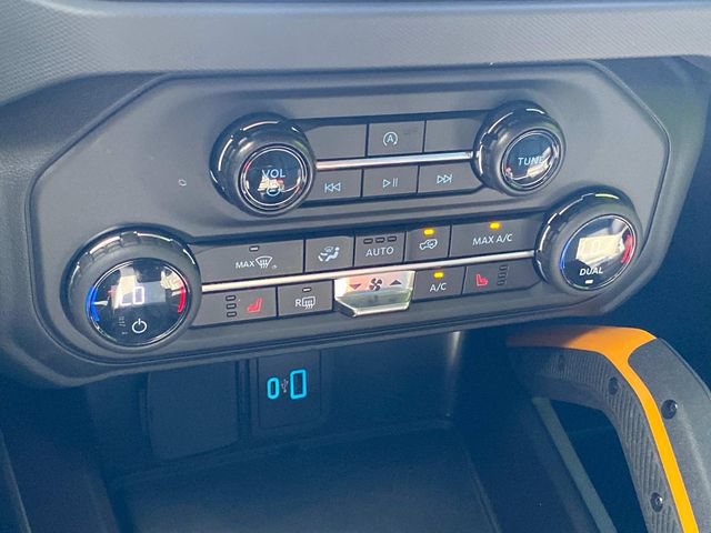 Used 2024 Ford Bronco Badlands AWD/4WD image 26