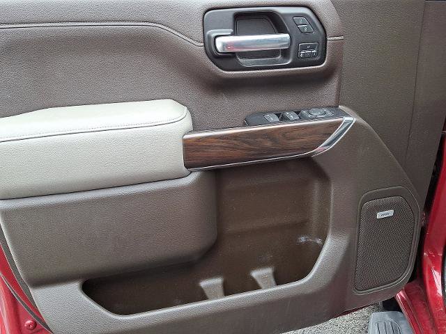 Used 2019 GMC Sierra 1500 SLT w/ SLT Premium Plus Package image 13