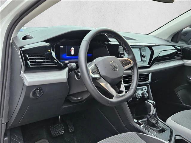Used 2023 Volkswagen Taos S image 9