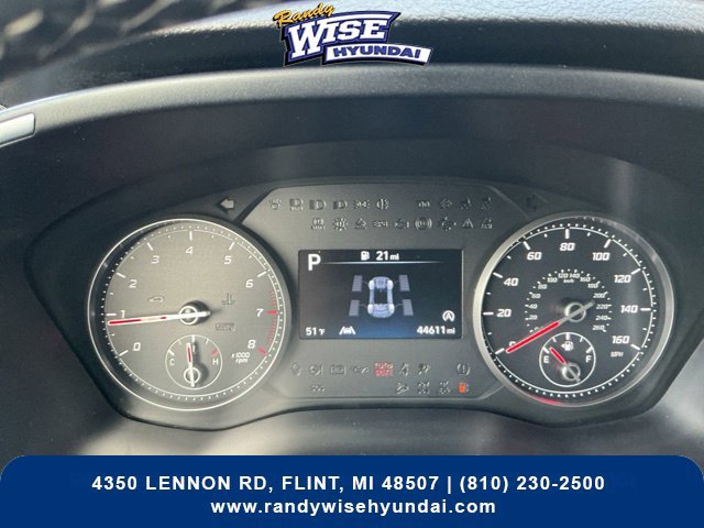 Used 2021 Hyundai Santa Fe SEL AWD/4WD image 23