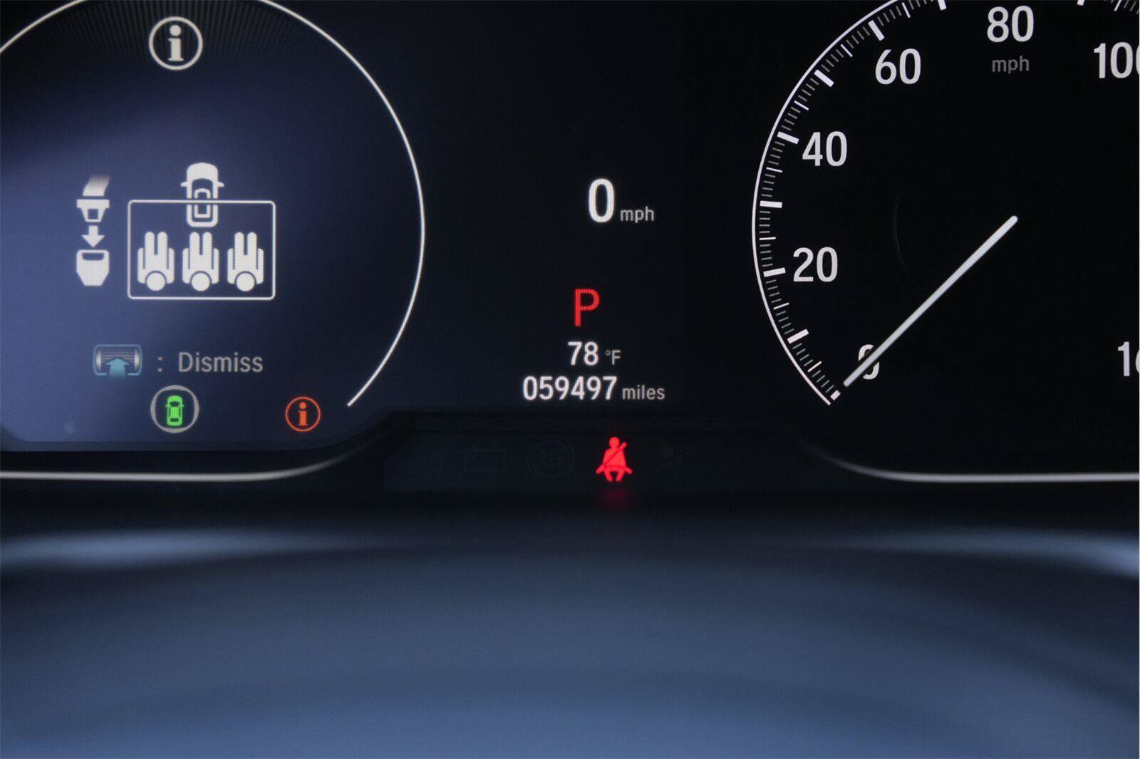 Used 2022 Honda Accord Sport image 25
